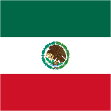 [Major General distinctive flag: 1934-1968 (?)]
